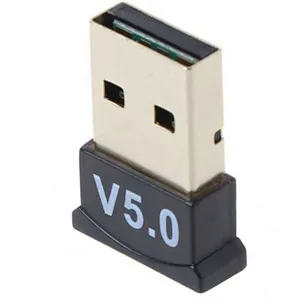 wireless 5.0 Receiver USB Wireless BT Adapter Dongle Transmitter for PC Computer Laptop Earphone Gamepad Printer Devices