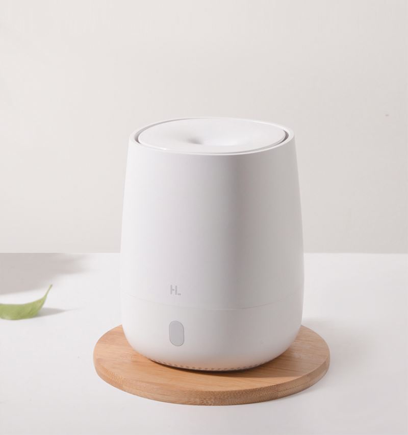 120mL Aroma Diffuser Lamp Air Portable Humidifier Speaker Smart Aromatherapy Diffuser