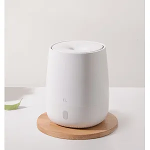 120mL Aroma Diffuser Lamp Air Portable Humidifier Speaker Smart Aromatherapy Diffuser