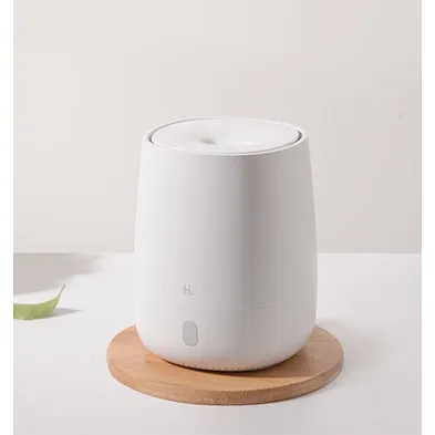 120mL Aroma Diffuser Lamp Air Portable Humidifier Speaker Smart Aromatherapy Diffuser