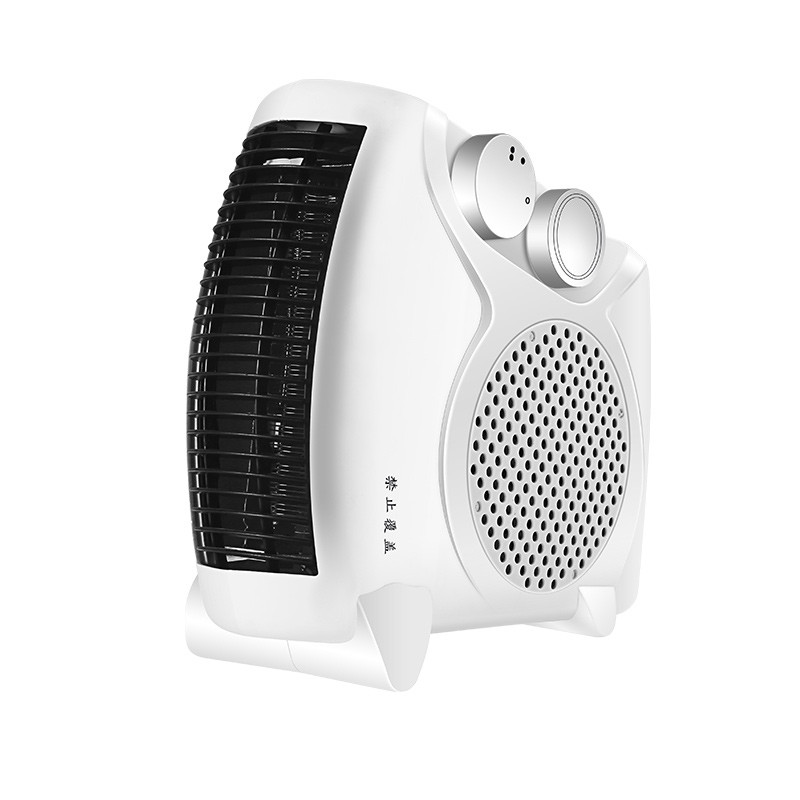 2021 New Good Quality Adjustable Temp Portable Smart phone Air Heater phone Room Heaters for Homes