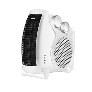 2021 New Good Quality Adjustable Temp Portable Smart phone Air Heater phone Room Heaters for Homes