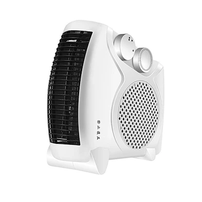 2021 New Good Quality Adjustable Temp Portable Smart phone Air Heater phone Room Heaters for Homes