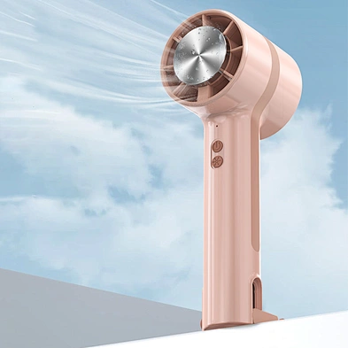 Fans Portable Fansl Handheld Air Cooling Bladeless Fan For Outdoor
