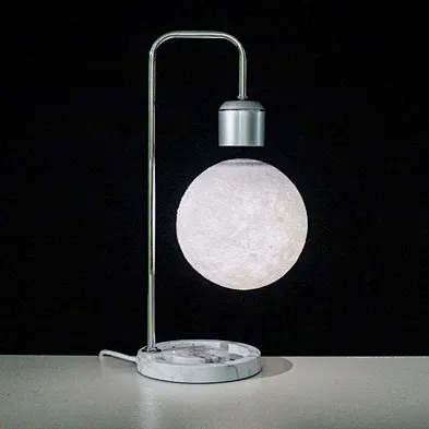 Led Light Fast Charging Hot Magnetic Wireless Charger