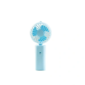 Portable Usb High Quality Handheld Cooling phone Foldable Rechargeable Battery Folding Table Pocket Charging Mini Fan
