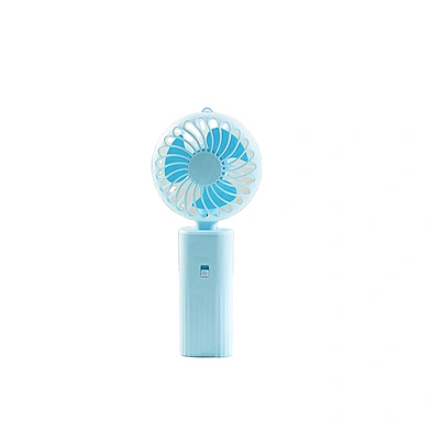 Portable Usb High Quality Handheld Cooling phone Foldable Rechargeable Battery Folding Table Pocket Charging Mini Fan