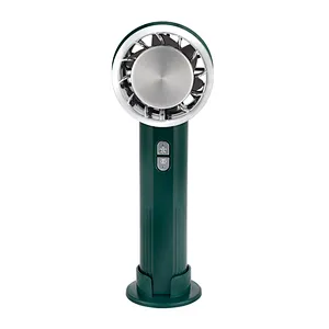 Handheld Ice Cooling Cool Travel Hot Seller Usb Rechargeable Hand Held New Product Mini Fan
