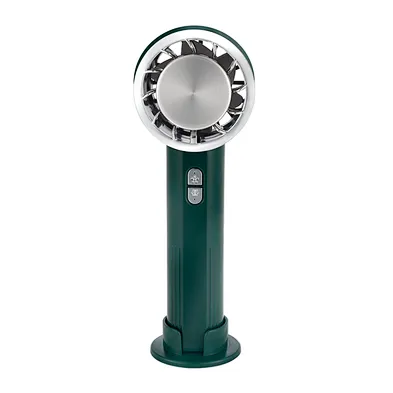 Handheld Ice Cooling Cool Travel Hot Seller Usb Rechargeable Hand Held New Product Mini Fan