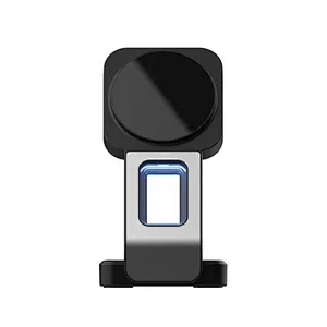 2024 new QI2 wireless charger Magnetic 15W Fast New 3 In 1 Foldable Wireless Charger With Light multifunction wireless charging