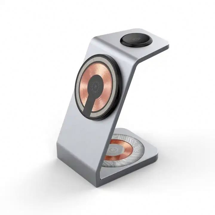 Qi Charging Receiver Type C Universal Hot Selling Magnetic Wireless Charger
