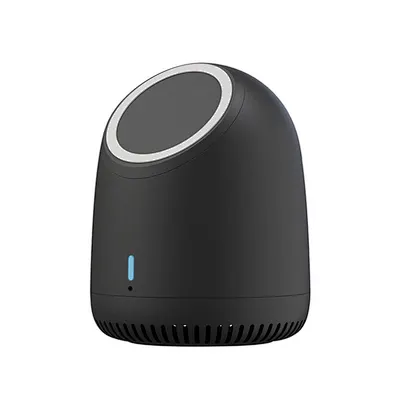 2024 Speaker with Wireless Charger 10W Fast Wireless Charging 11-Hour Playtime