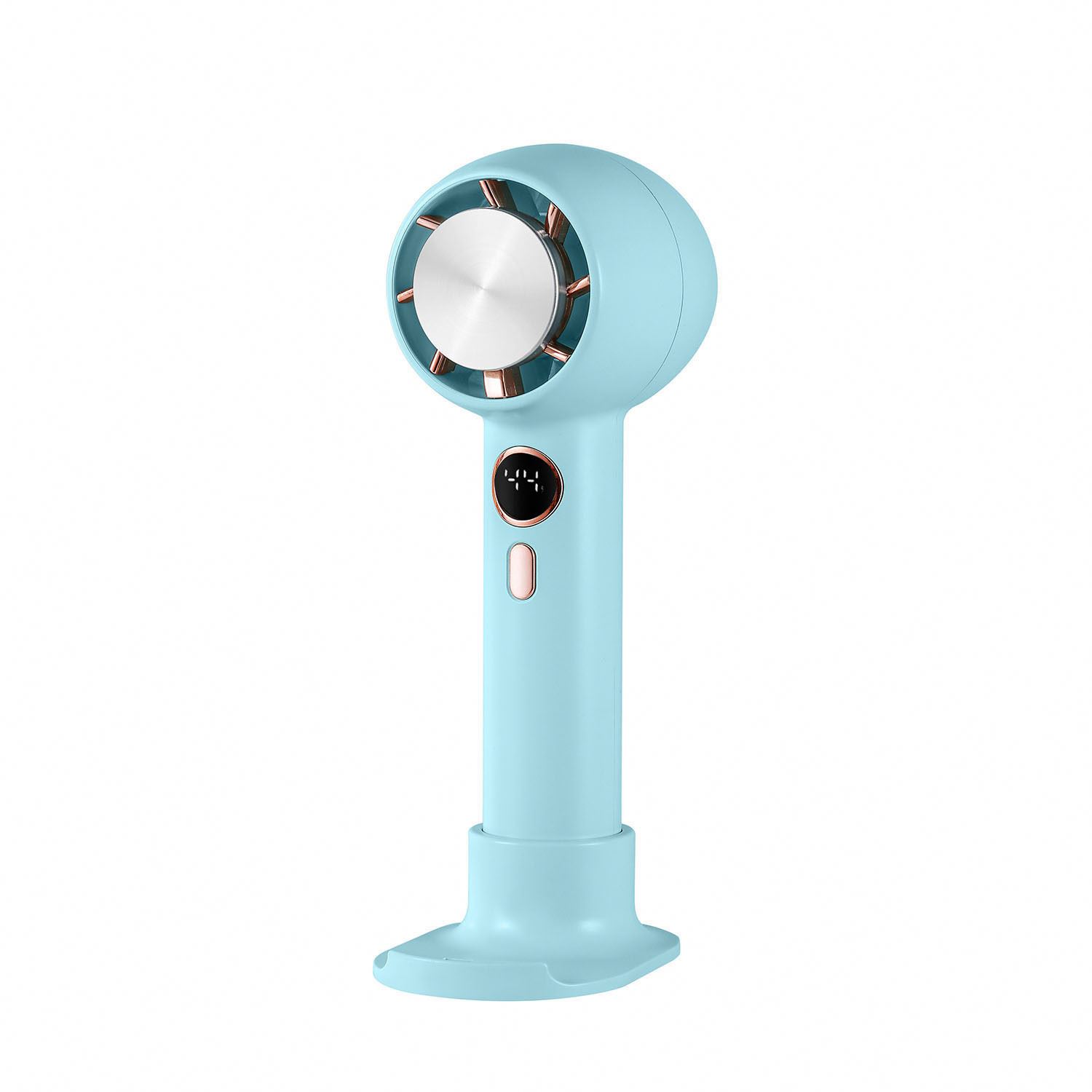 Tripole Battery Operated Small Wholesale 2000Mah Portable Pocket Handheld Mini Usb Fan Cooling Fan