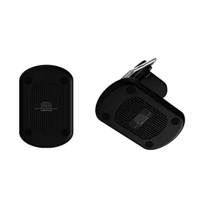 2024 NEW wireless Charging Magnetic 3-In-1 Foldable 3 In 1 Wireless Charger Station Qi 15W Fast Chrging