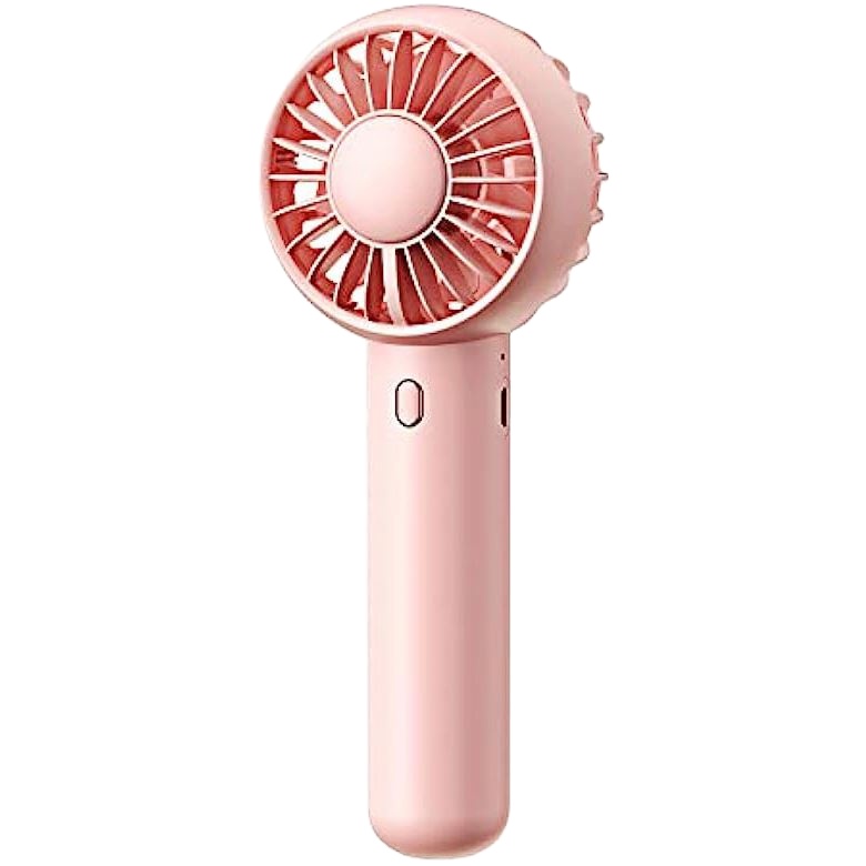 Portable Pocket Collapsible USB Table Charging Electric Handheld Multi-purpose Rechargeable Mini Fan