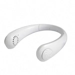 2024 hot sale neck fan Personal Neck Fan With Cooling neck fan