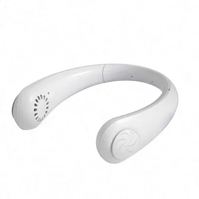 2024 hot sale neck fan Personal Neck Fan With Cooling neck fan