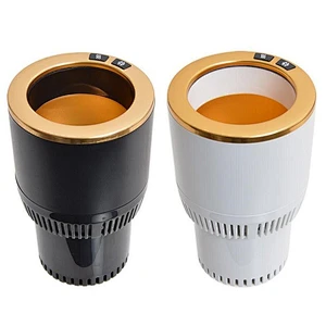 2024 highb quality Phone Charging Pad 2-In-1 Coffee Cup Warmer Wireless Charger