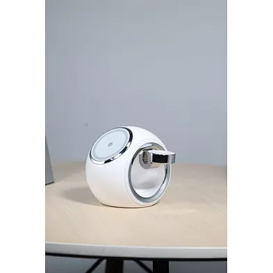 2024 Phone Holder Magnetic Charge 15W Qi Fast  3 In 1 Wireless Charger Stand multicolor led night light