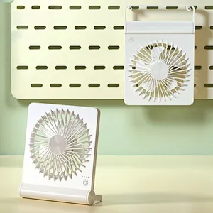2000mah 2-4h working hours factory directly selling  Desktop Fan/Outdoor Fan for cooling the air
