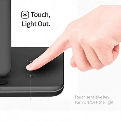 2024 multifunction high quality 3 In 1 And Holder 15W 3In1 Wireless Charger Qi Fast Charging Stand Dock