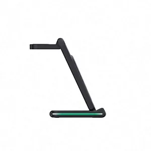 Multifunctional Foldable Wireless Charger 3 In 1 for Phone