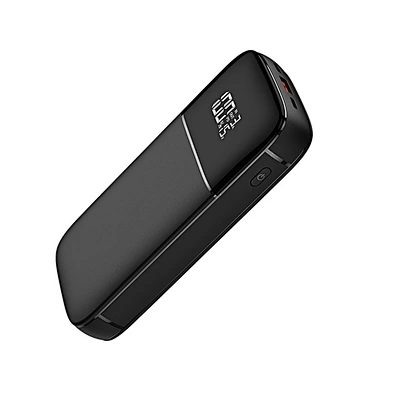20000mAh Power Bank 65W 2C 1A for Laptop Notebook Computer PD 65W Powerbank Smallest