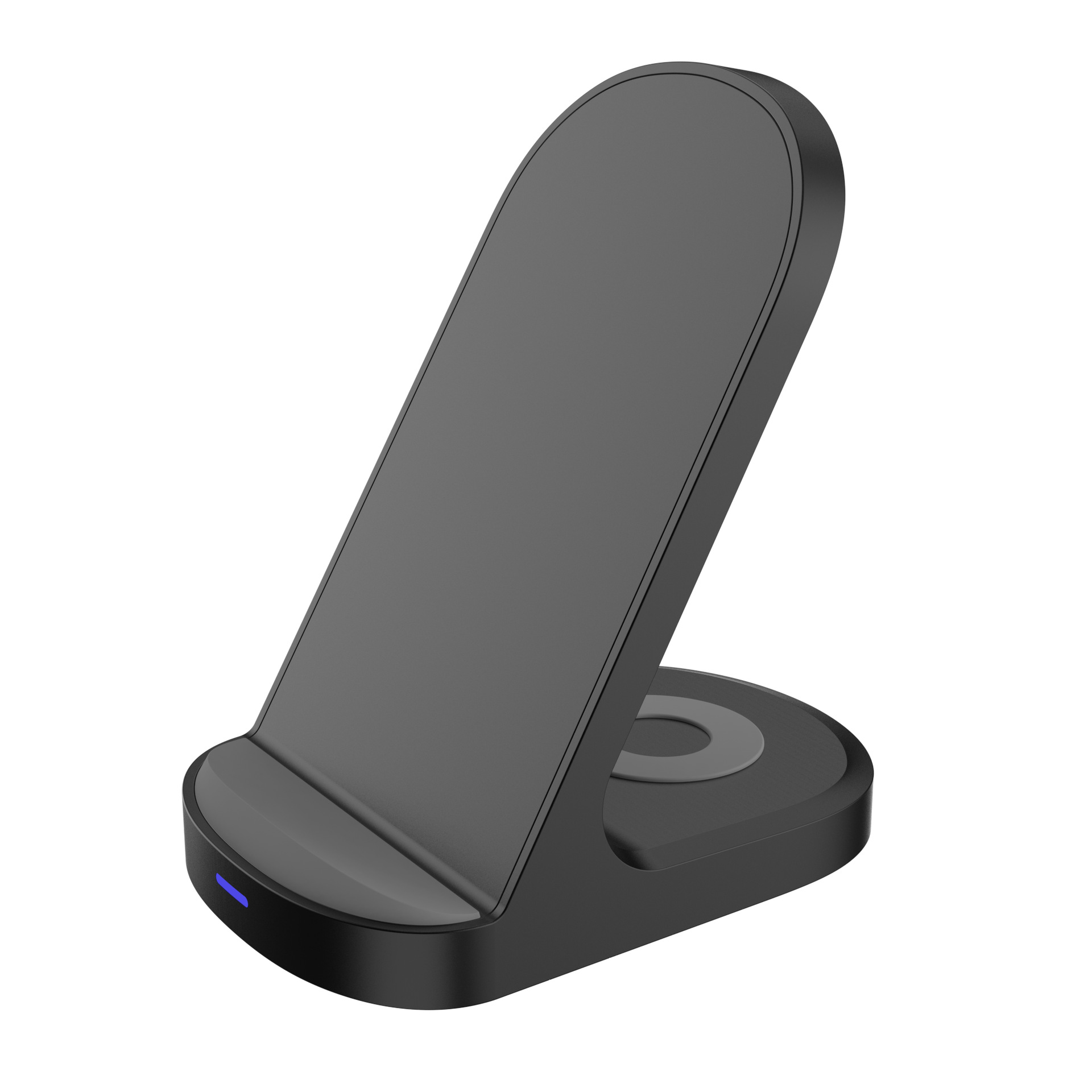 3 in 1 magnetic wireless charger magnetic 3 in 1 fast wireless charger for iPhone