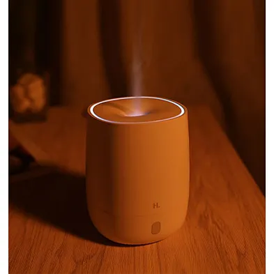 120mL Aroma Diffuser Lamp Air Portable Humidifier Speaker Smart Aromatherapy Diffuser