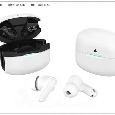 2024 HOT SALE earphone Tws Earphones 5.0 True Headphones new  Gift Bt Wireless Headphone Earphone