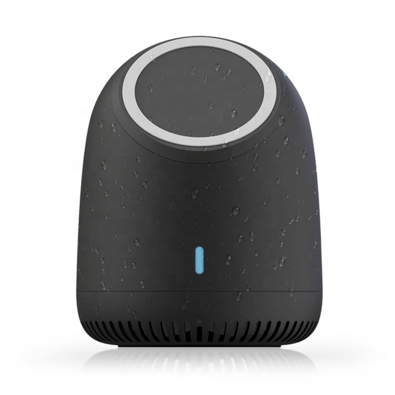 2024 Speaker with Wireless Charger 10W Fast Wireless Charging 11-Hour Playtime