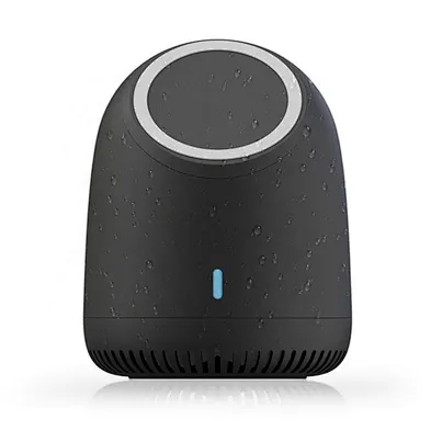 2024 Speaker with Wireless Charger 10W Fast Wireless Charging 11-Hour Playtime