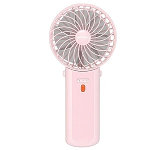 Hot Selling Summer Battery Charging Cooling Spray Usb Portable Electric Handheld Rechargeable Mini Small Air Battery Ceiling Fan