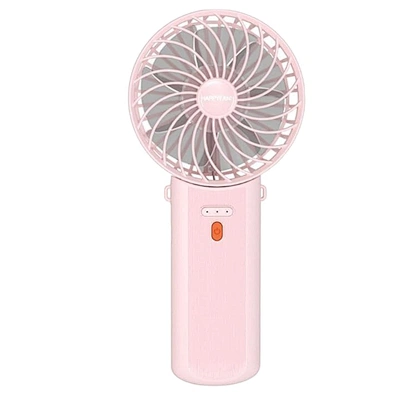 Hot Selling Summer Battery Charging Cooling Spray Usb Portable Electric Handheld Rechargeable Mini Small Air Battery Ceiling Fan