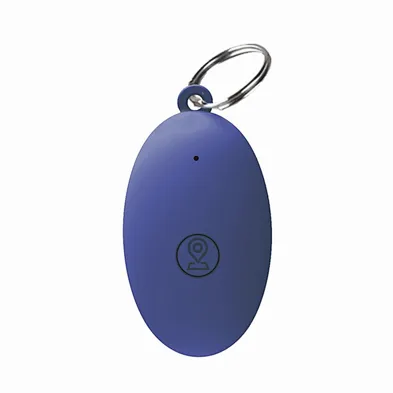 5.3 BT anti loss device suitable for Apple mobile app tracking device, two-way alarm, mobile phone positioning selfie