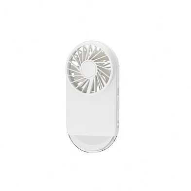 2024 new product mini fan Simple Electric Bear Handheld 3 In 1 Fan Mini Fan With Flashlight