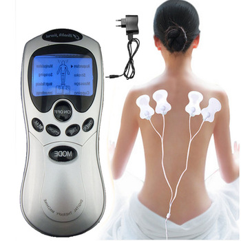 Body Muscle Massager phone Digital Therapy Machine  Health Care -HXD753