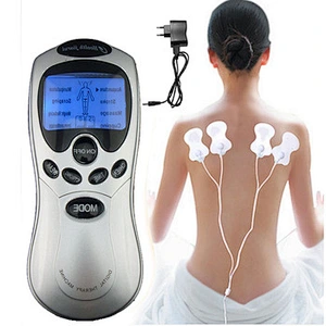 Body Muscle Massager phone Digital Therapy Machine  Health Care -HXD753
