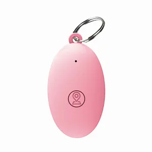 5.3 BT anti loss device suitable for Apple mobile app tracking device, two-way alarm, mobile phone positioning selfie