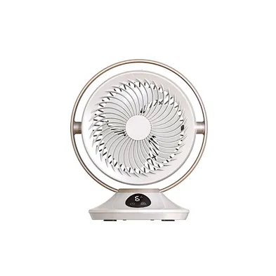 2024 NEW design multifunction desk fan Usb 4800Mah 3 In 1 Hand Portable Handheld Mini Fan  large battery cooling fan