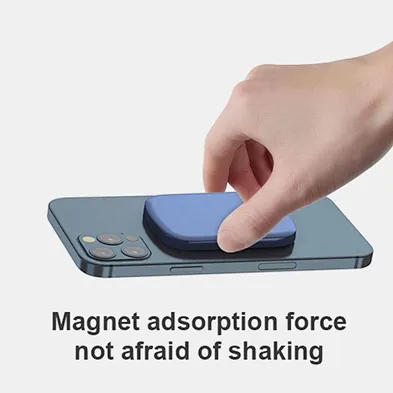 Magnetic wireless power bank 10000mah phone charger ultrathin potable  power bank AY68