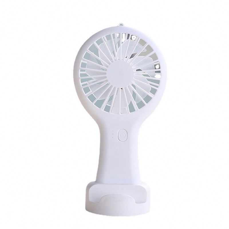 2024 hot mini handheld fan Pocket Usb Handheld Fan Portable multicolor Mini Fan