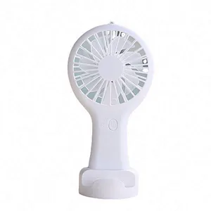 2024 hot mini handheld fan Pocket Usb Handheld Fan Portable multicolor Mini Fan