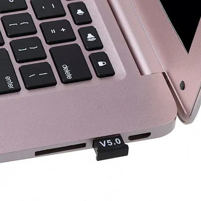 wireless 5.0 Receiver USB Wireless BT Adapter Dongle Transmitter for PC Computer Laptop Earphone Gamepad Printer Devices