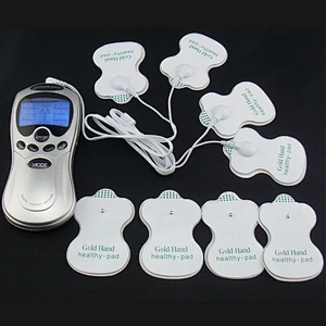 Body Muscle Massager phone Digital Therapy Machine  Health Care -HXD753