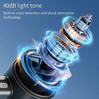 2024 new product Blower Turbo Jet Portable Event Favour 2 In 1 Handheld Mini Fan Usb Rechargeable Pocket