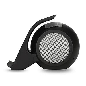 Magnetic suction wireless charger with BT speaker charger base wireless charging fast charger