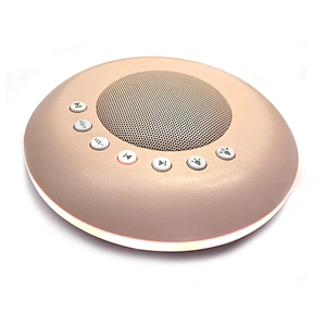Baby sleep white noise sound machine with time  fuction-HXD533