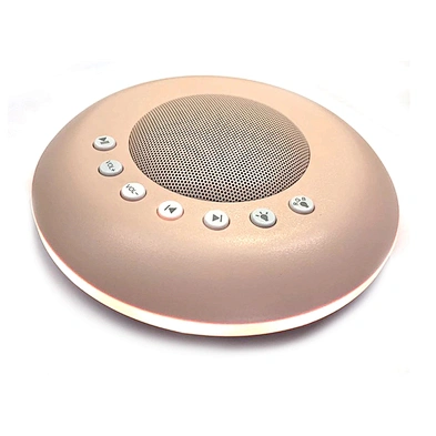 Baby sleep white noise sound machine with time  fuction-HXD533