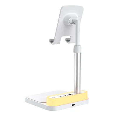 Multi-function Bracket Folding Portable Tablet Cell Phone Holder Desktop Support For Phone